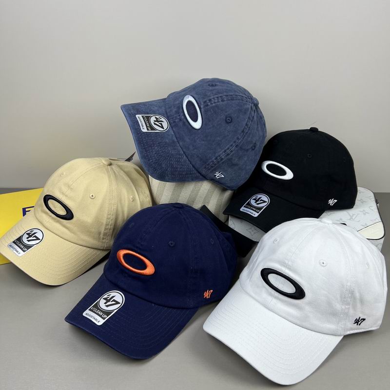 Okley Cap dx06